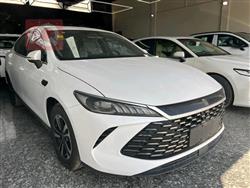 بي واي دي Qin Plus